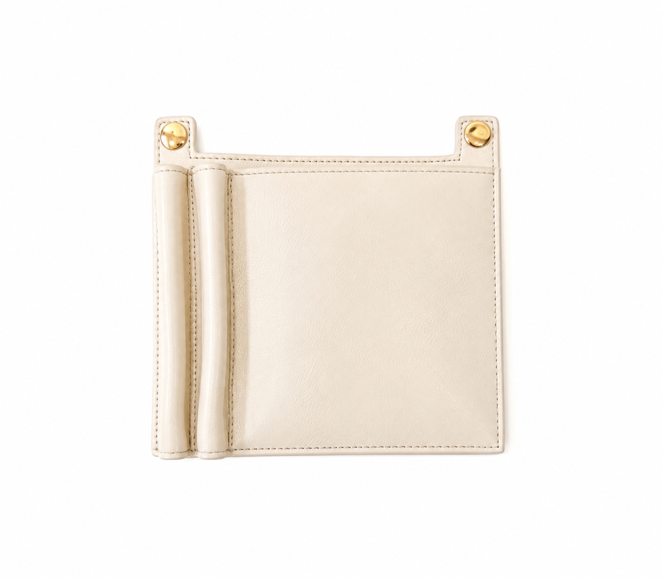 Beige Cream Crossbody/Backpack