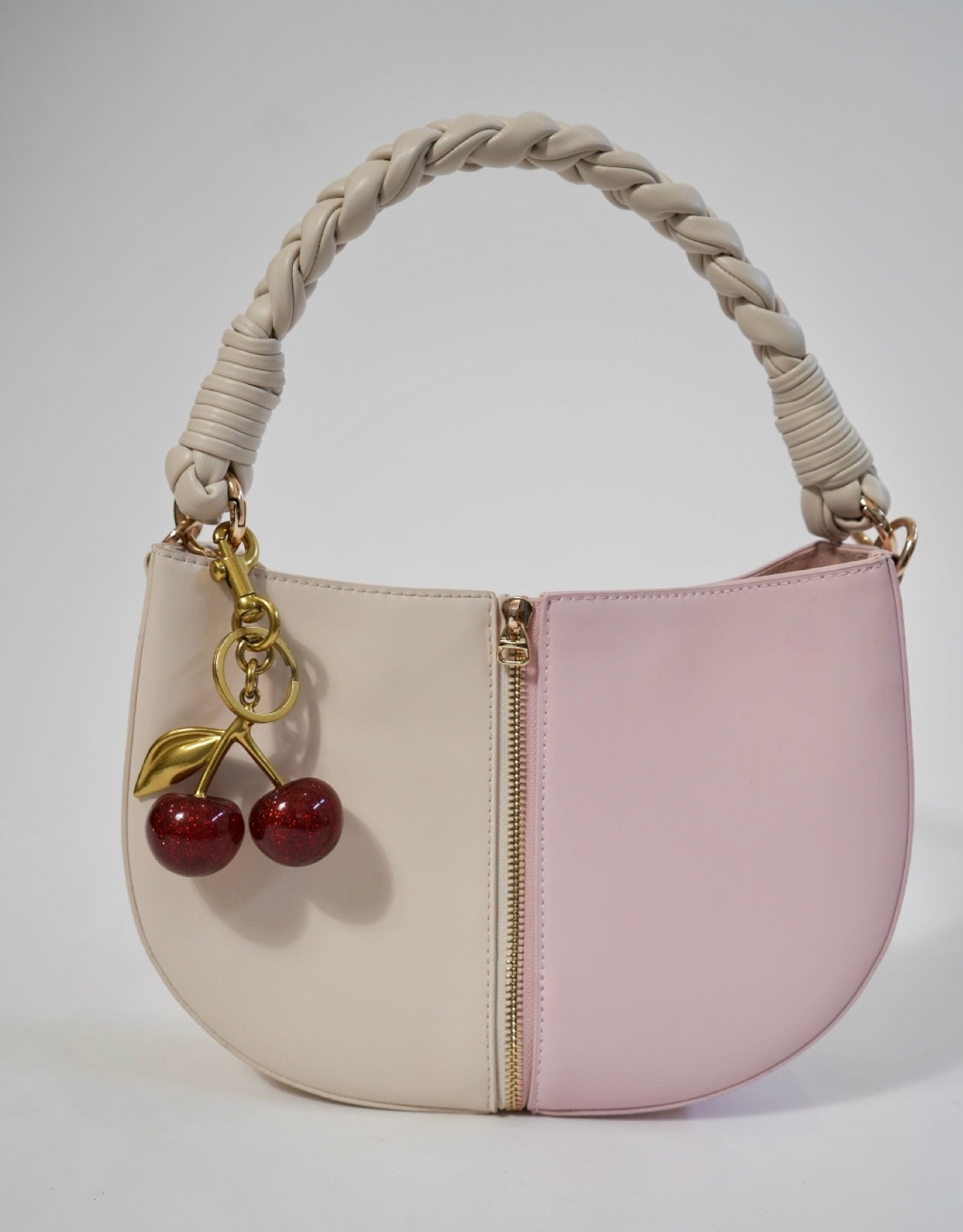 Alphonsine Interchangeable Bag - Neapolitan
