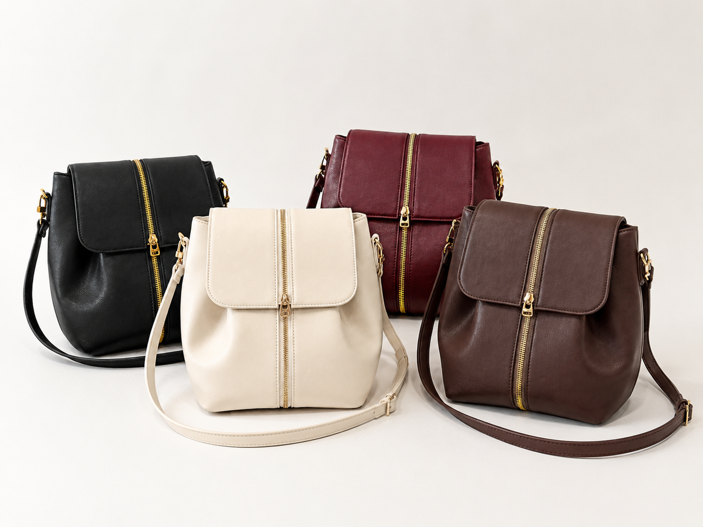 Build Your Bag