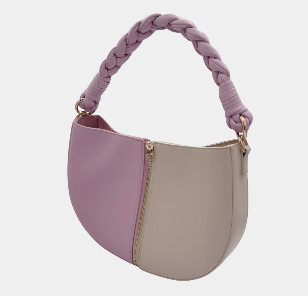 Alphonsine Interchangeable Bag - Neapolitan