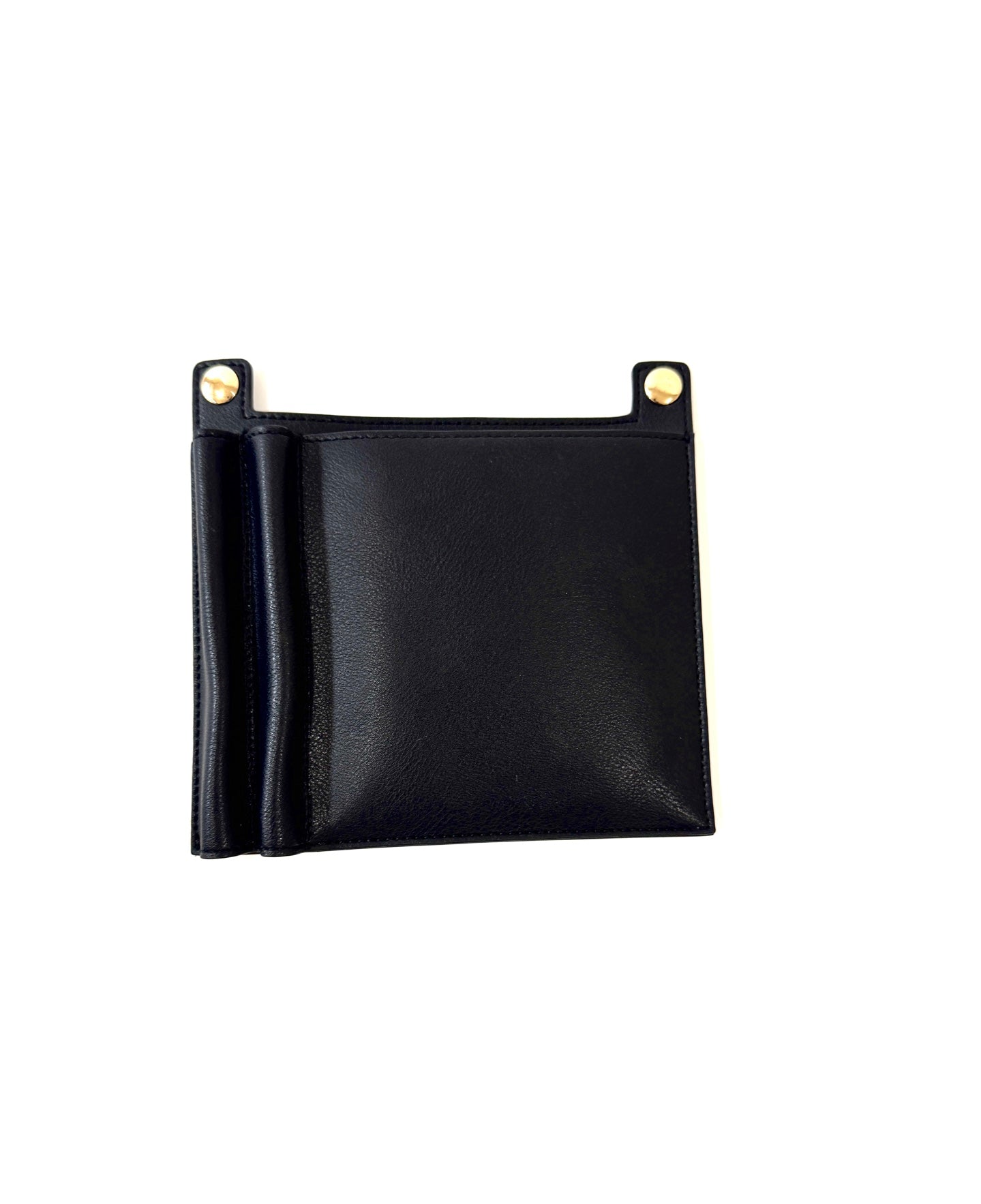 Noire Black Crossbody/Backpack