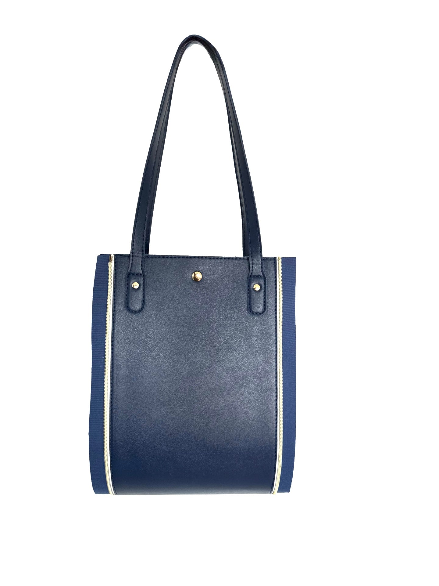 Interchangeable Bag Dark Navy Blue Middle Piece